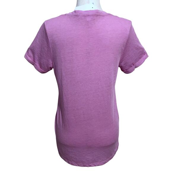 Hippie Rose NWT Orchid Short Sleeves Shirt Juniors Various - Picture 6 of 9